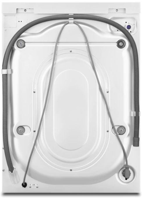Фото - Стиральная машина Electrolux EW6S426BUI