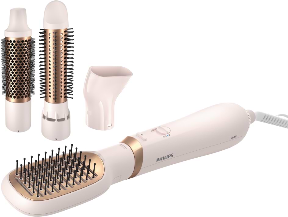 Фен-щетка Philips BHA310/00 - Фото 1