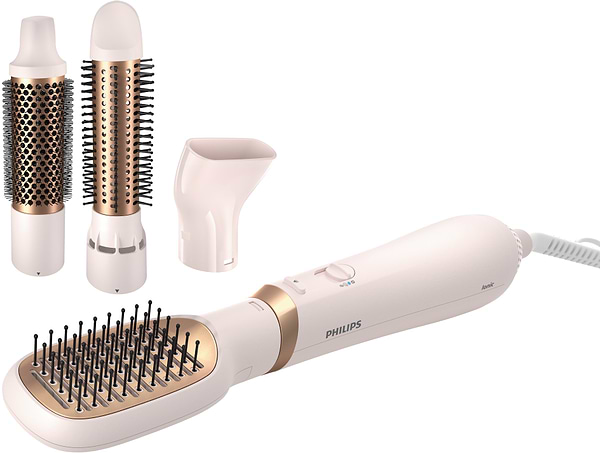 Фото - Фен-щітка Philips BHA310/00