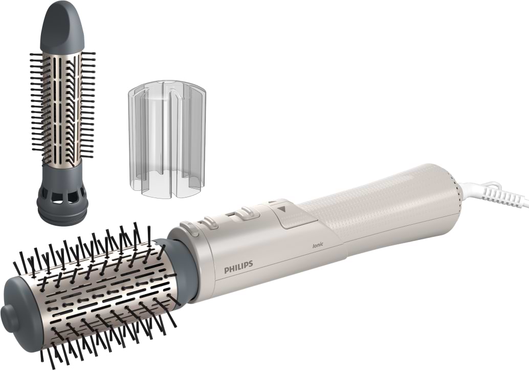 Фен-щетка Philips BHA710/00 - Фото 1
