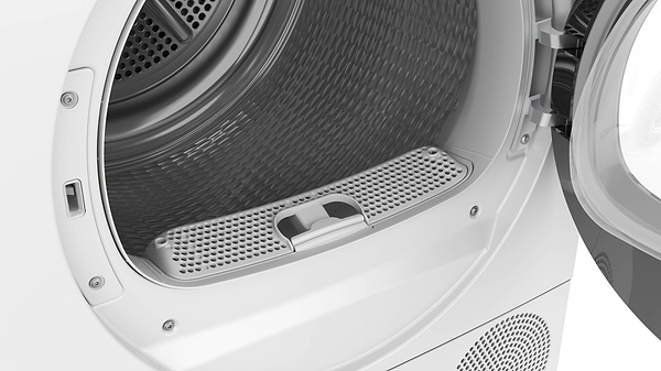 Фото - Сушильная машина Bosch WQG14210UA