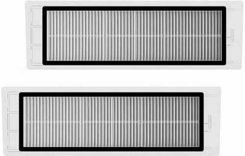 Фото - Набір фільтрів для пилососу Xiaomi RoboRock Washable Dustbin Filter