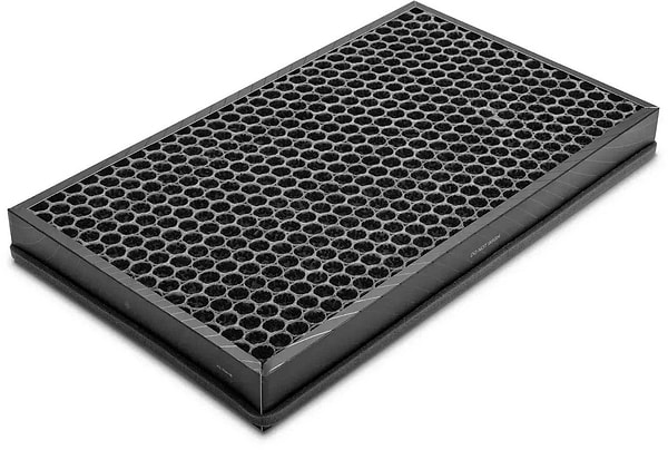 Фото - Фільтр для очищувача повітря Trotec for AirgoClean 200 E - HEPA Filter (7160000534)