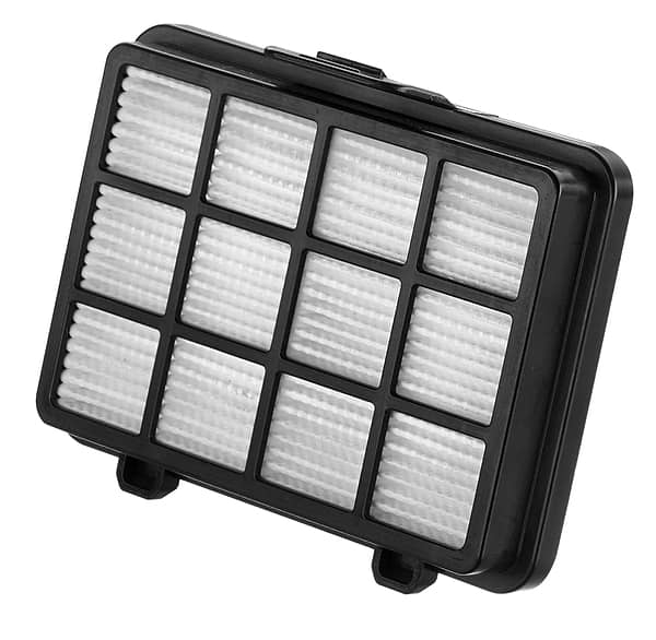 Фото - Пылесос для сухой уборки без мешка Amica VI 2041 Karif