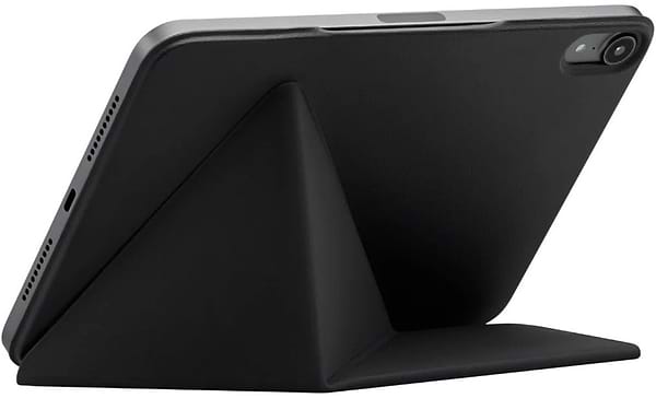 Фото - Чохол для планшета Pitaka MagEZ Case Folio 2 Black for iPad mini 6/iPad mini (A17 Pro) (FIM2401)