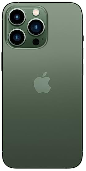 Фото - Смартфон Apple iPhone 13 Pro 256GB Alpine Green (REF, B)