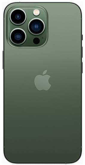 Фото - Смартфон Apple iPhone 13 Pro Max 256Gb Alpine Green