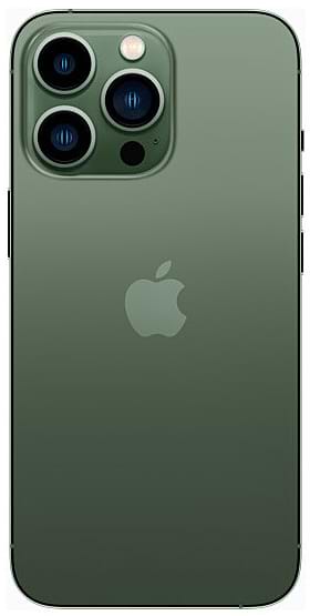 Фото - Смартфон Apple iPhone 13 Pro Max 128GB Alpine Green (Восстановленный, Хорошее состояние)