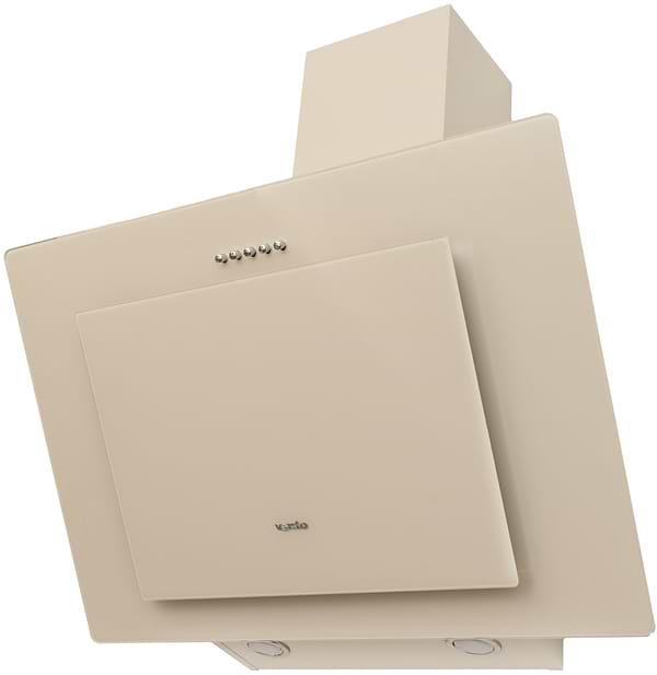Фото - Витяжка декоративна Ventolux Fiore 60 IVG (700) PB