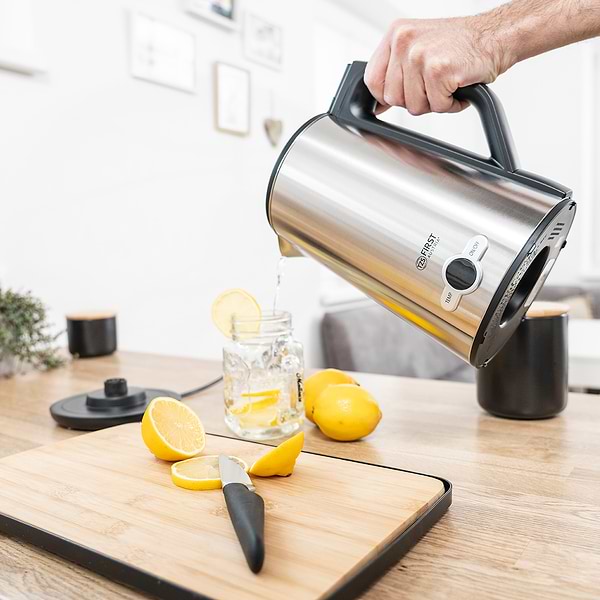 Фото - Електричний чайник First FA-5407-5