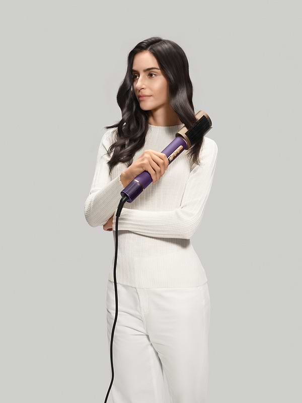 Фото - Стайлер Dreame Airstyle Pro 7в1 Purple (AMF18A-PPL)