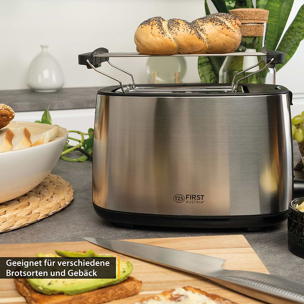 Фото - Тостер First FA-5369-4