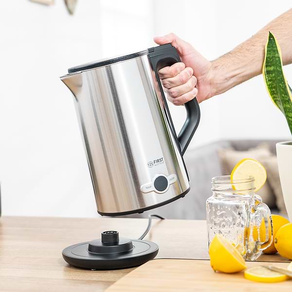 Фото - Електричний чайник First FA-5407-5