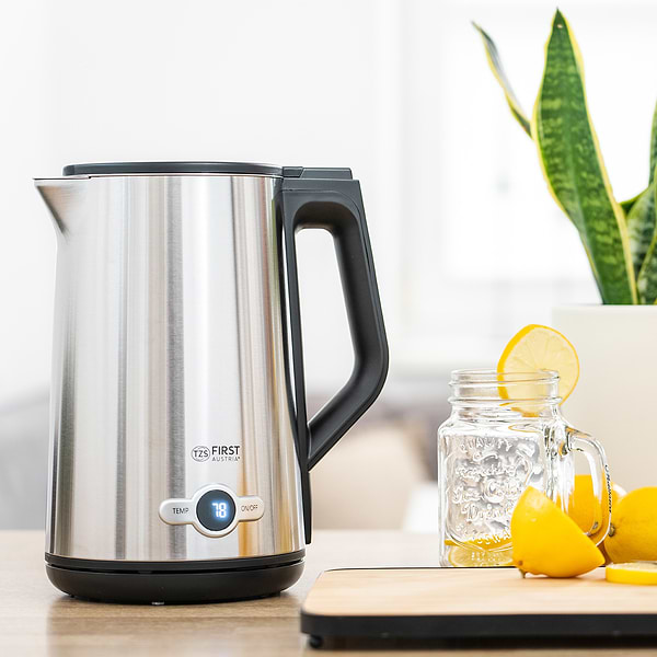 Фото - Електричний чайник First FA-5407-5