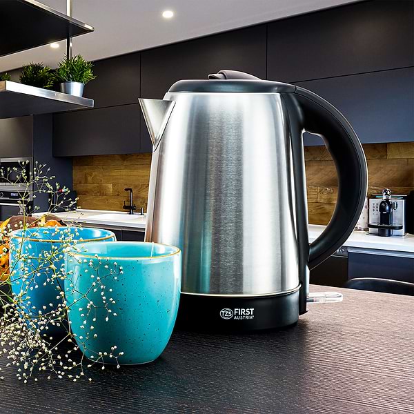 Фото - Электрический чайник First FA-5409-7