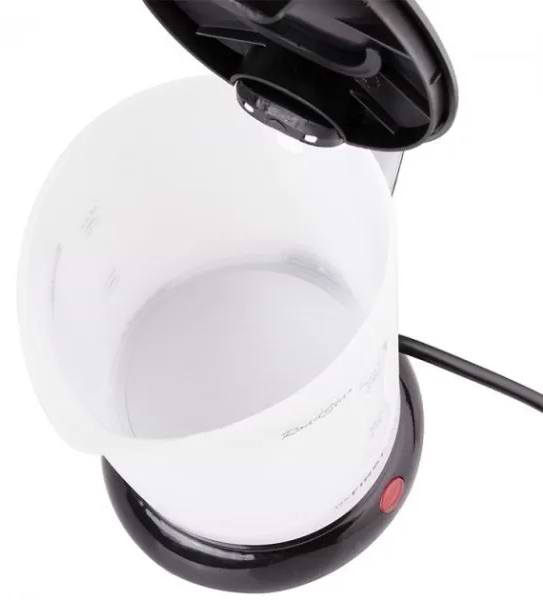 Фото - Електричний чайник First FA-5425-2-BA