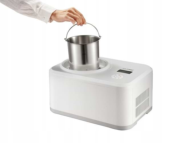 Фото - Мороженица First FA-5105-2