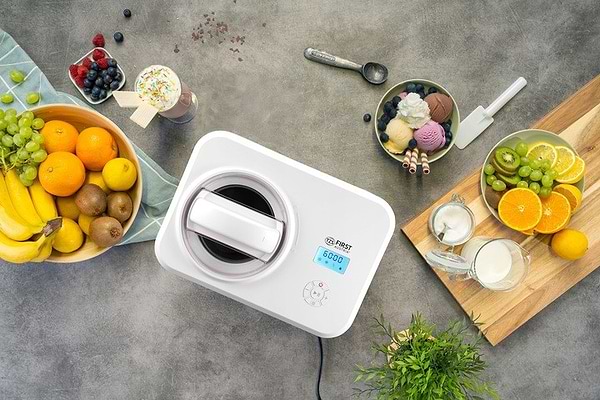 Фото - Мороженица First FA-5105-2