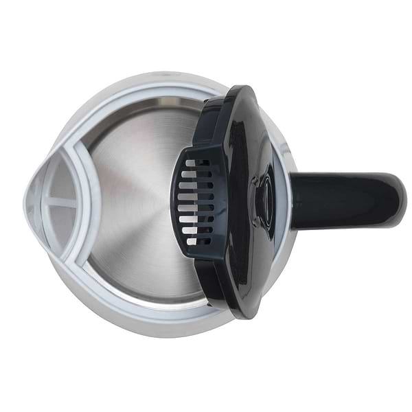 Фото - Електричний чайник First FA-5417-5-WI