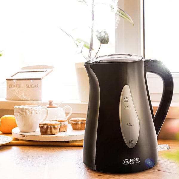 Фото - Електричний чайник First FA-5417-6-BA