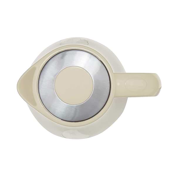 Фото - Електричний чайник First FA-5417-6-CR