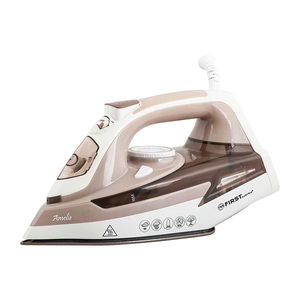 Фото - Утюг First FA-5628-8-PU