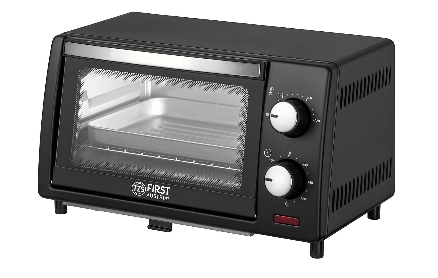 Піч електрична First FA-5041-2 - Фото 1