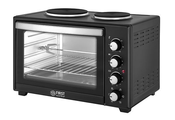 Фото - Піч електрична First FA-5045-4