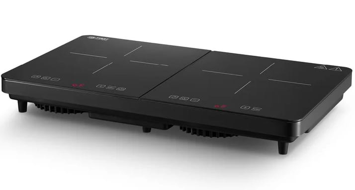 Плита электрическая настольная First FA-5095-5