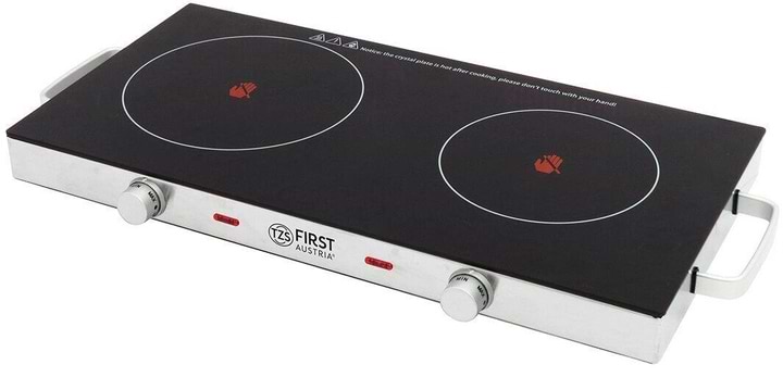 Плита электрическая настольная First FA-5096-7 - Фото 1