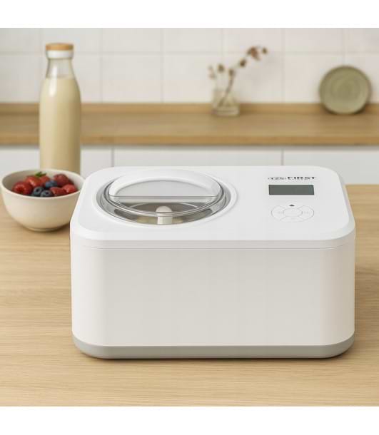 Фото - Мороженица First FA-5105-2