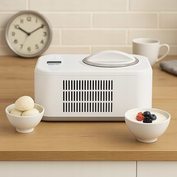 Фото - Мороженица First FA-5105-2