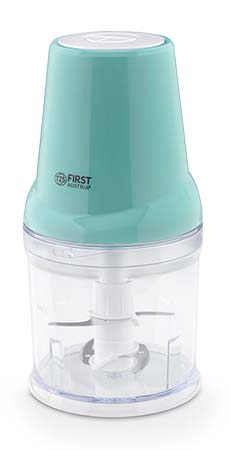 Купити Подрібнювач First FA-5114-BL - Фото 1 Подрібнювач First FA-5114-BL - Фото 1