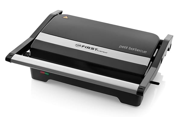 Фото - Гриль-барбекю електричний First 5343-3 (FA-5343-3) Фото - Гриль-барбекю електричний First 5343-3 (FA-5343-3)