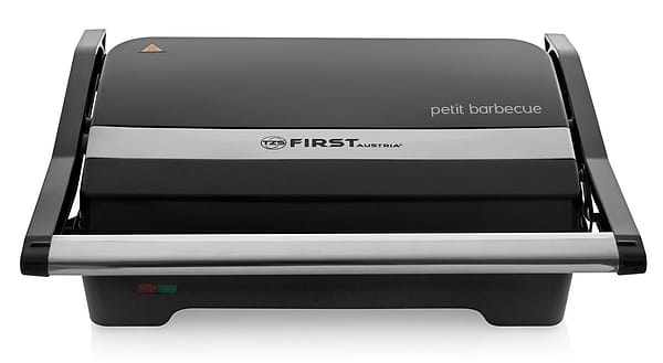 Фото - Гриль-барбекю електричний First 5343-3 (FA-5343-3)