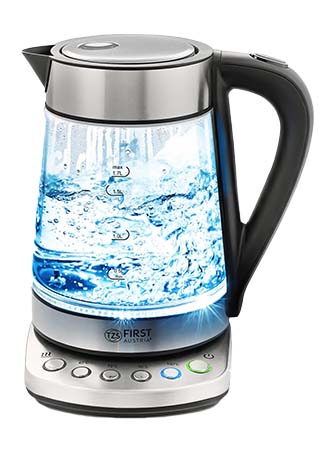 Фото - Электрический чайник First FA-5405-9