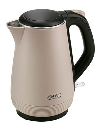 Фото - Электрический чайник First FA-5407-4-CR