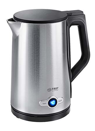 Фото - Електричний чайник First FA-5407-5