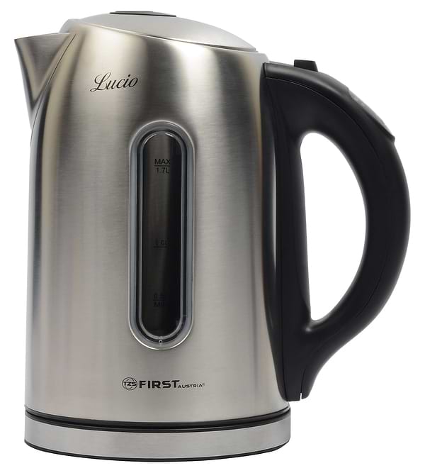 Фото - Электрический чайник First FA-5411-0