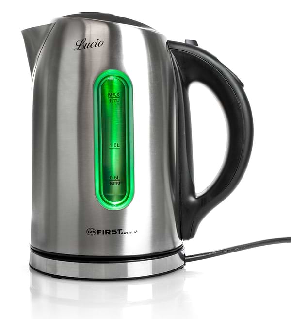 Фото - Электрический чайник First FA-5411-0