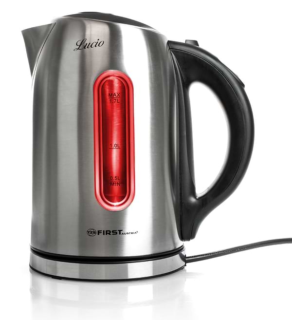 Фото - Электрический чайник First FA-5411-0