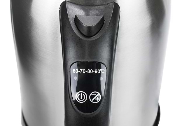 Фото - Электрический чайник First FA-5411-0