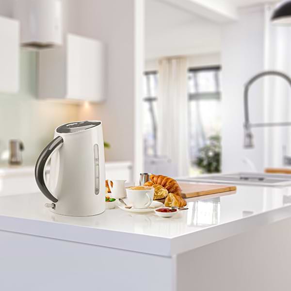 Фото - Електричний чайник First FA-5417-5-WI