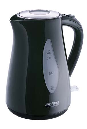Фото - Електричний чайник First FA-5417-6-BA