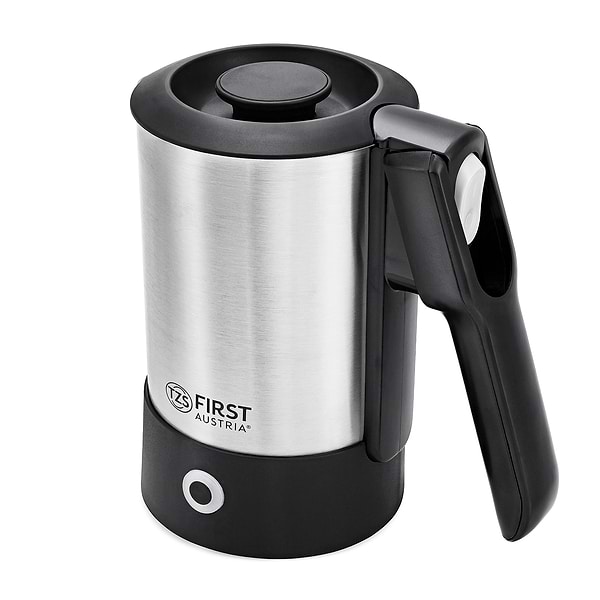 Фото - Электрический чайник First FA-5425-4