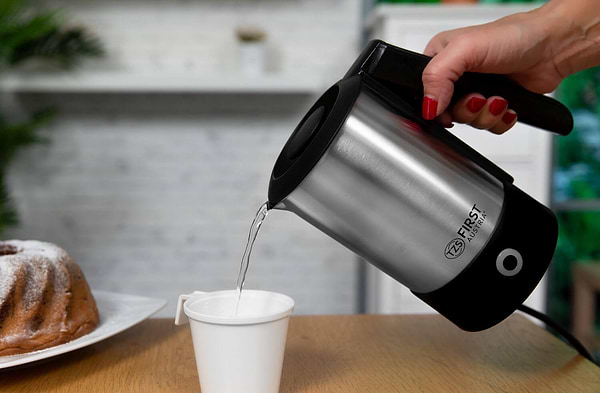 Фото - Электрический чайник First FA-5425-4