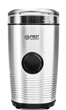 Кавомолка First FA-5480-1 - Фото 1