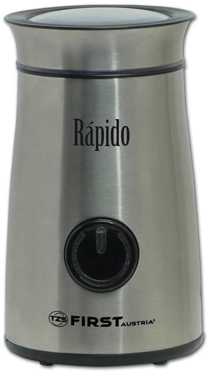 Фото - Кофемолка First FA-5485-3