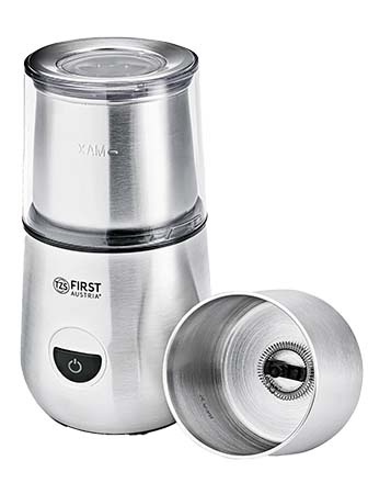 Кавомолка First FA-5486-1