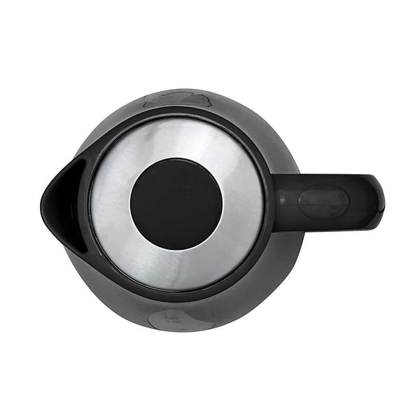 Фото - Електричний чайник First FA-5417-6-BA